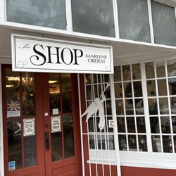 The Shop