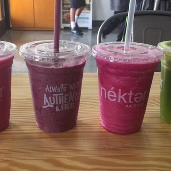 Nekter Juice Bar - Acai Bowls Near Me - Menifee, California Nekter Juice Bar - Acai Bowls Near Me - Menifee, California