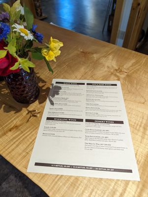 Hunt Country Vineyards by null