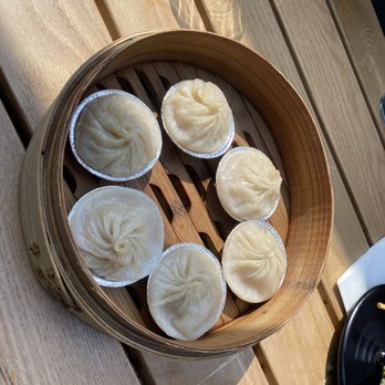 Dumpling Time - Dim Sum Near Me - San Francisco, California