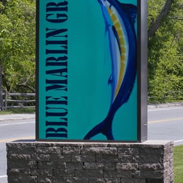 BLUE MARLIN GRILLE - Updated March 2025 - 68 Photos & 170 Reviews - 65