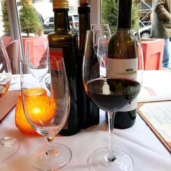 Bistro Milano - Italian Near Me - New York, New York Bistro Milano - Italian Near Me - New York, New York