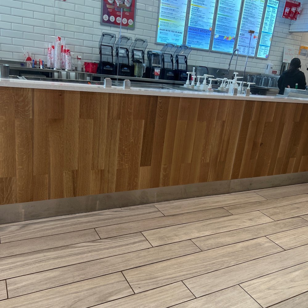 Smoothie King - Juice Bars & Smoothies Near Me - Edison, New Jersey