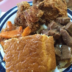 Big Momma's Fine Foods