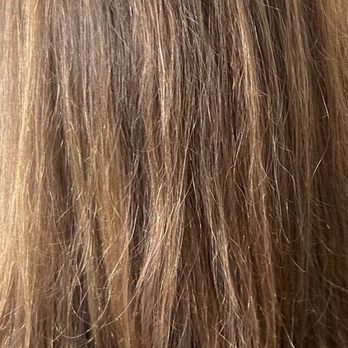 Passion Hair - Prior hair much love needed - Hair Salons Near Me - Corona, California