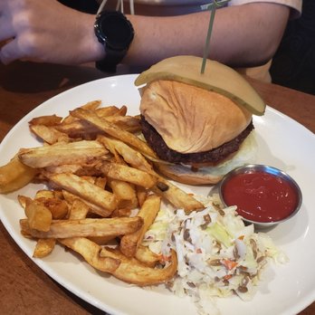 White Spot - The Legendary Burger - Canadian (New) Near Me - Burnaby, British Columbia White Spot - The Legendary Burger - Canadian (New) Near Me - Burnaby, British Columbia