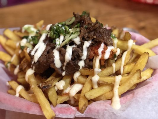 Bao Sandwich Bar by null