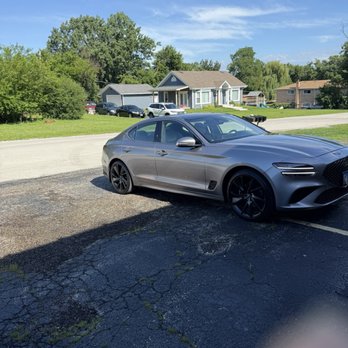 Attention To Perfection - Car Window Tinting Near Me - Justice, Illinois