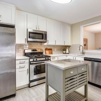 L&R Contractors - Kitchen - General Contractors Near Me