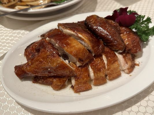 Wah Lok Cantonese Restaurant by null