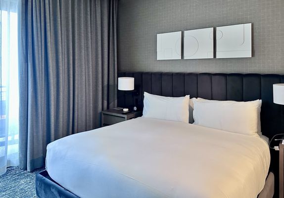 Pendry Park City by null Pendry Park City by null