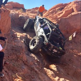 Dixie 4 wheel drive is the best Dixie 4 wheel drive is the best