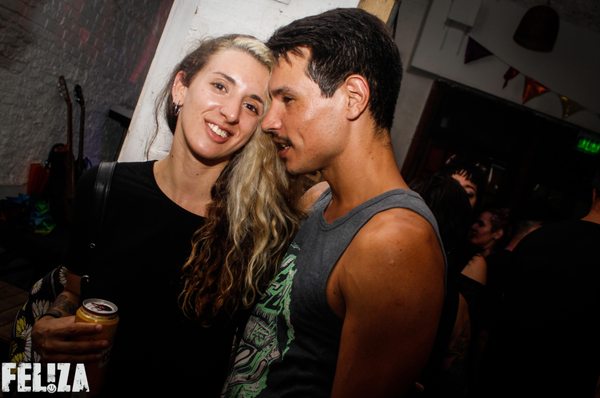 FELIZA GAY & LESBIAN BAR by null