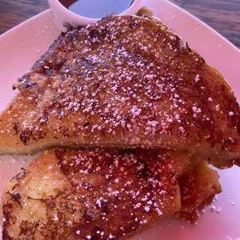 Breakfast Republic - Brioche French Toast - Breakfast & Brunch Near Me - Costa Mesa, California Breakfast Republic - Brioche French Toast - Breakfast & Brunch Near Me - Costa Mesa, California