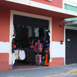 Artesanías de Chiapas