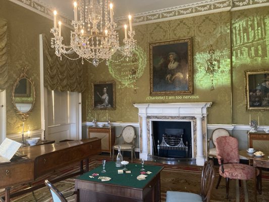 No. 1 Royal Crescent by null