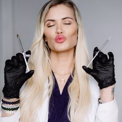 Be You Medical - Nurse Summer