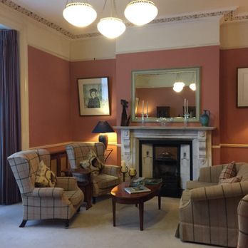 Aberdeen Lodge Hotel - Parlor - Hotels Near Me - Dublin, D