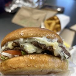 Gorilla Burger