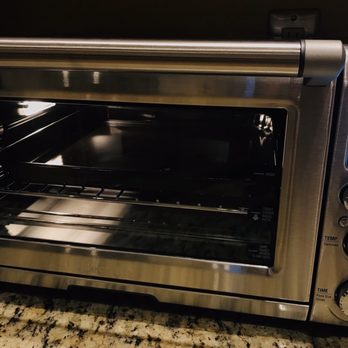 HomeGoods - Breville Smart Oven Pro $149.99 Perfect condition!  (regularly $249-349 depending where you buy it) - Home Decor Near Me - Phoenix, Arizona