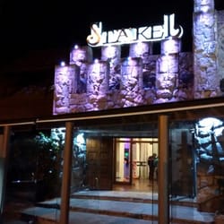 Cladin Srl - Stakel