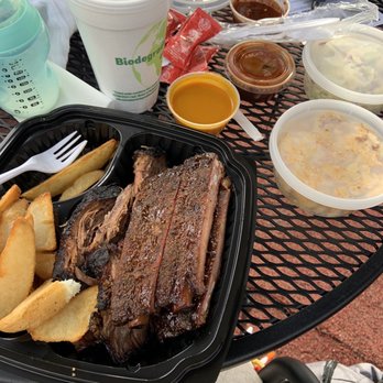 Railroad Bbq - Ribs The L and C Plate - Barbeque Near Me - Columbia, South Carolina Railroad Bbq - Ribs The L and C Plate - Barbeque Near Me - Columbia, South Carolina