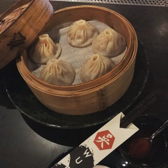 Wu Chow - This is why I came here! Shanghai soup dumplings - Dim Sum Near Me - Austin, Texas Wu Chow - This is why I came here! Shanghai soup dumplings - Dim Sum Near Me - Austin, Texas