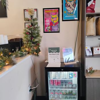 Book Bar - Sandwiches Near Me - Mokena, Illinois