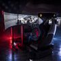 Academy Sim Racing