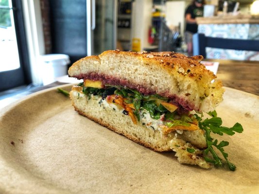 Sullivan Scrap Kitchen by null