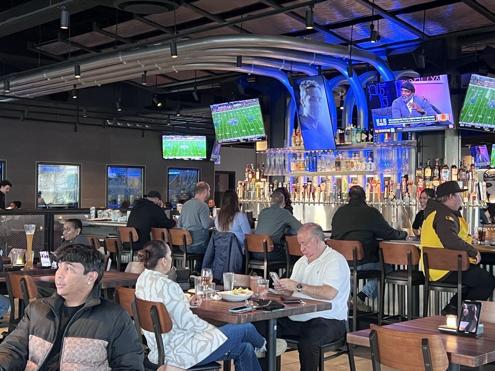 Yard House