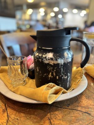 Pasha Mediterranean Grill by null