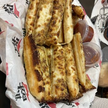 Pizza Hut - Cheese Sticks - Pizza Near Me - Porter, Texas Pizza Hut - Cheese Sticks - Pizza Near Me - Porter, Texas