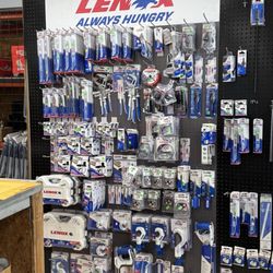 Lennox tools