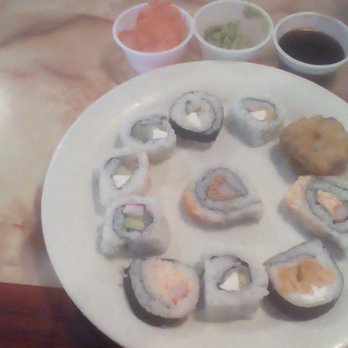 Hibachi Buffet - 11-15 different Sushi Selections - Buffets Near Me - Pinellas Park, Florida Hibachi Buffet - 11-15 different Sushi Selections - Buffets Near Me - Pinellas Park, Florida