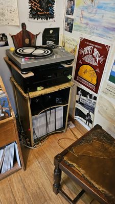 Mississippi Records by null