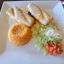 Chimichanga