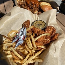 Chicken Tenders