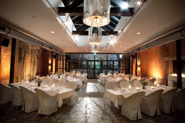 Gastwerk Hotel Hamburg by null