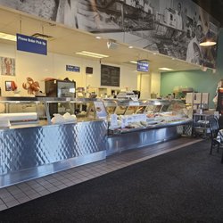 Hayes Seafood House