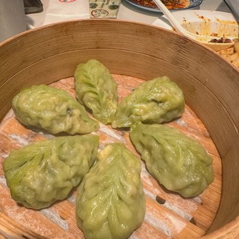 Corner Dumpling House - Pan Asian Near Me - Cincinnati, Ohio