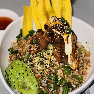 Pokekai Doral Yard by null