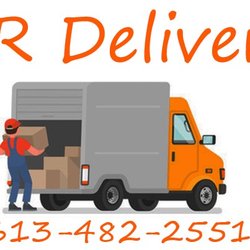 MR Delivery