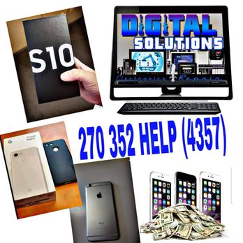 Digital Solutions - Mobile Phone Repair Near Me Digital Solutions - Mobile Phone Repair Near Me