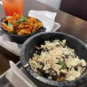 Agave & Rye - Indianapolis - New American Near Me - Indianapolis, Indiana