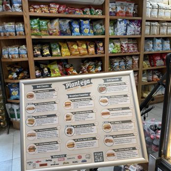 Market On Prince - Plantega vegan menu - Juice Bars & Smoothies Near Me - New York, New York Market On Prince - Plantega vegan menu - Juice Bars & Smoothies Near Me - New York, New York