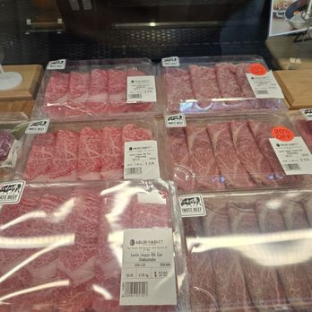 ABURI Market - International Grocery Near Me - West Vancouver, British Columbia