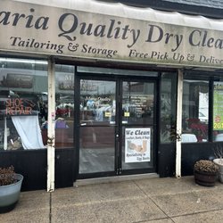 Maria Quality Dry Cleaners