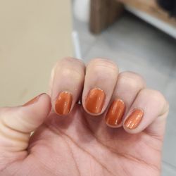 Dazzling Nails