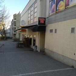 Kannel-Pub